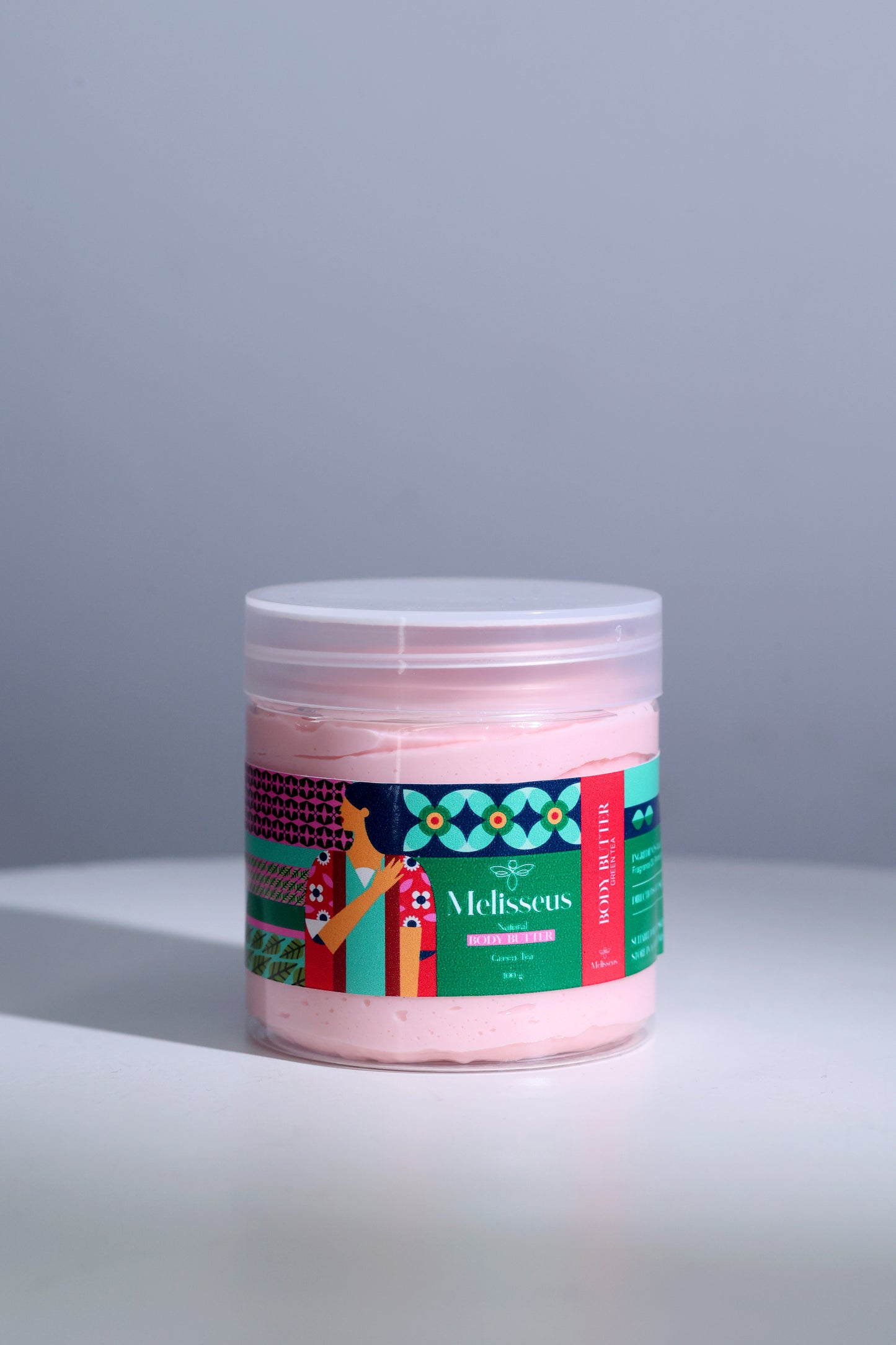 Green Tea Body Butter