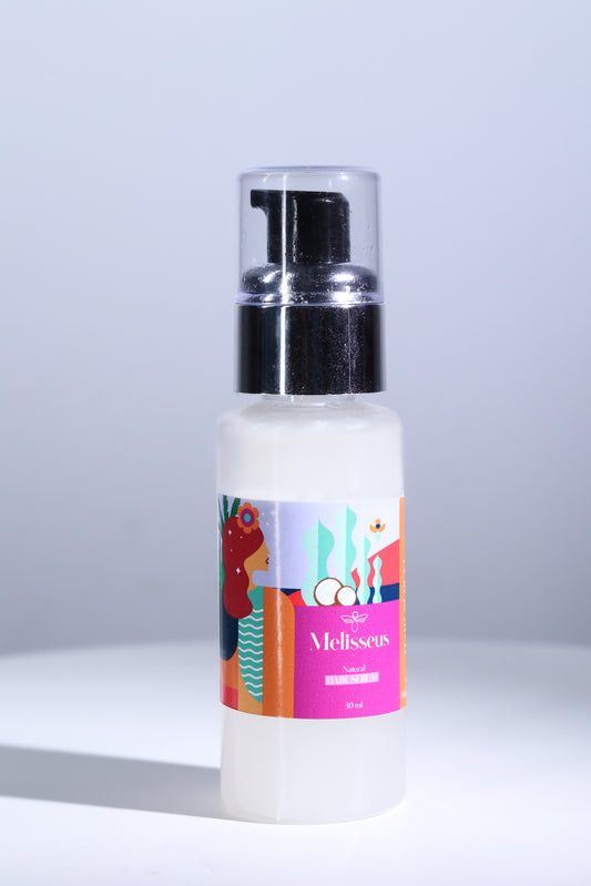 Hair Serum