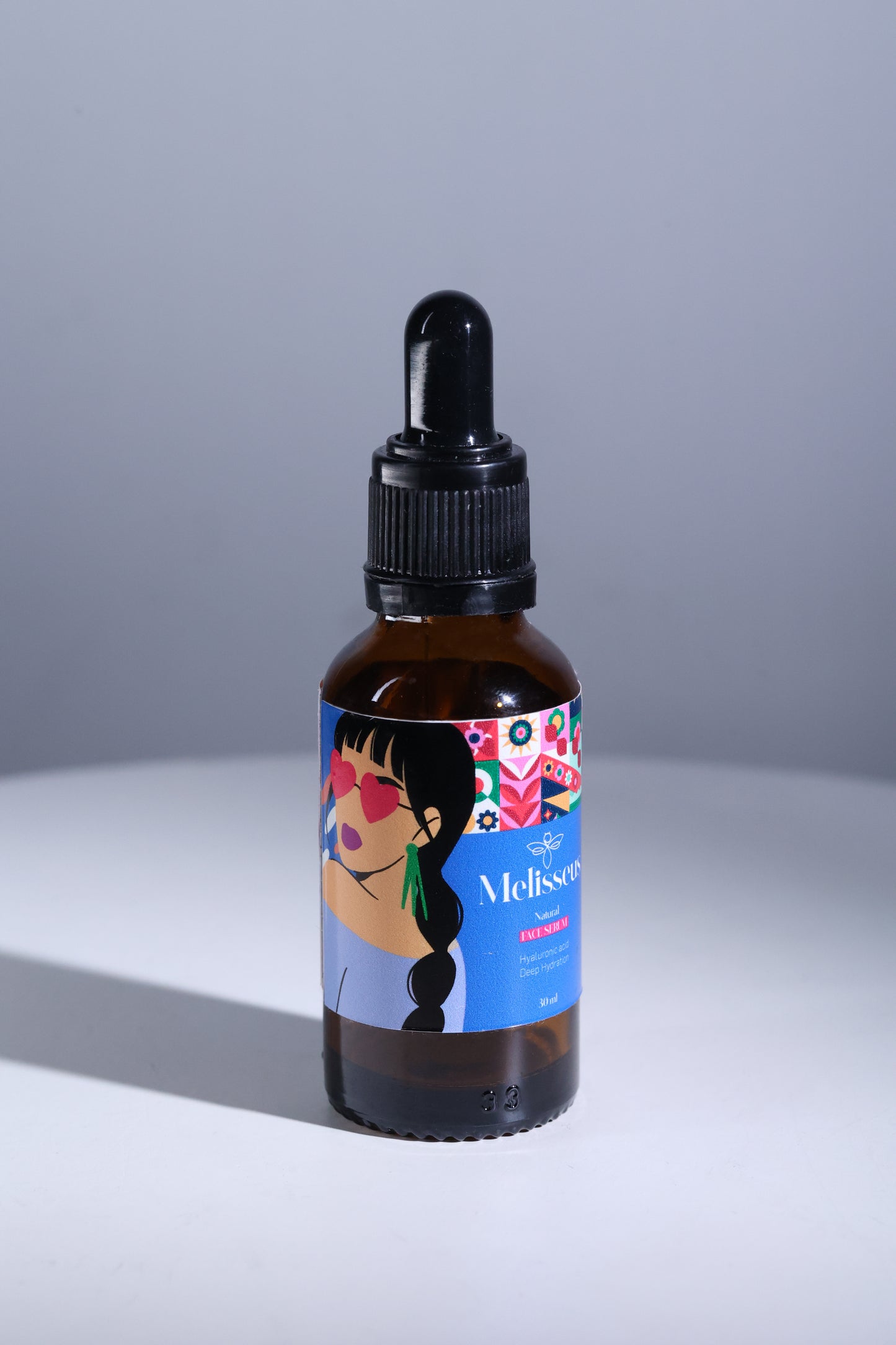 Hyloronic Acid Face Serum