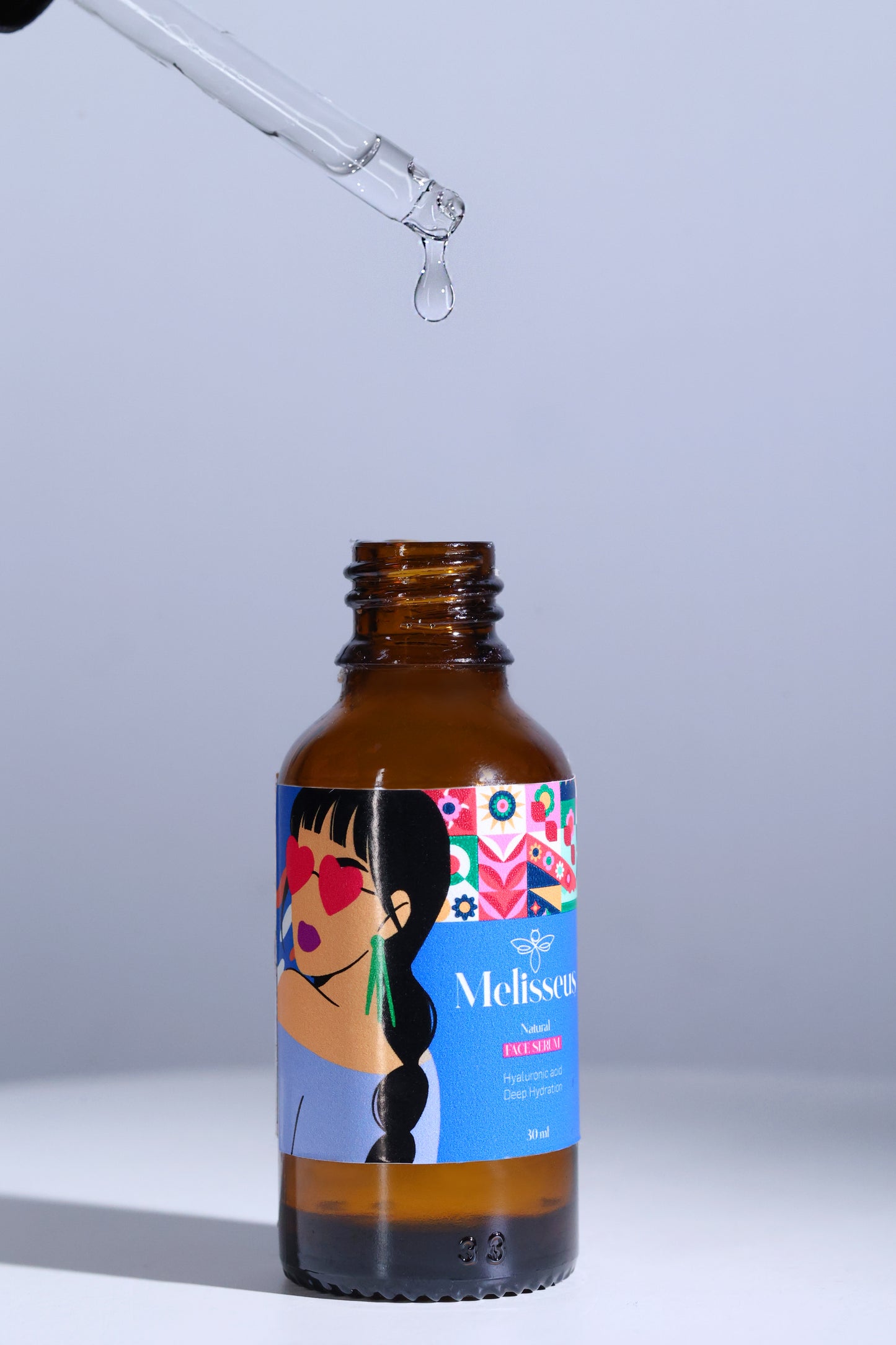 Hyloronic Acid Face Serum